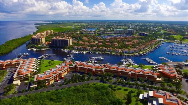24417 BALTIC AVE #1102, Punta Gorda, FL 33955