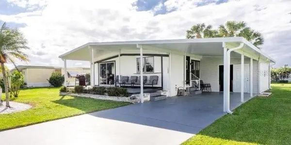 1520 BLUE HERON DR, Englewood, FL 34224