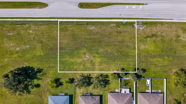 1213 CHIQUITA BLVD S, Cape Coral, FL 33991
