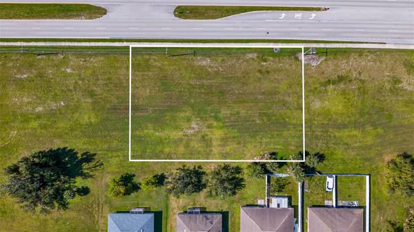 1213 CHIQUITA BLVD S, Cape Coral, FL 33991