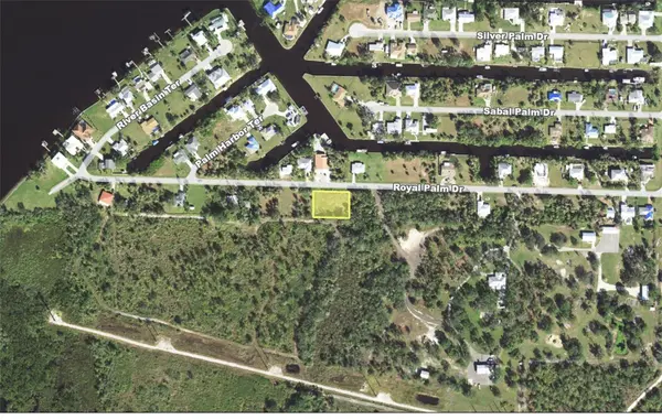 28395 ROYAL PALM DR, Punta Gorda, FL 33982