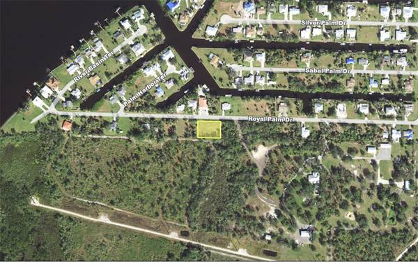 28395 ROYAL PALM DR, Punta Gorda, FL 33982