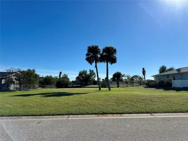 254 ANNAPOLIS LN, Rotonda West, FL 33947