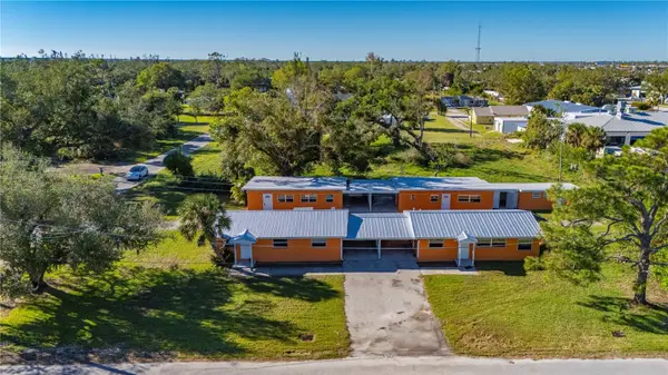 23116 SENECA AVE, Punta Gorda, FL 33980