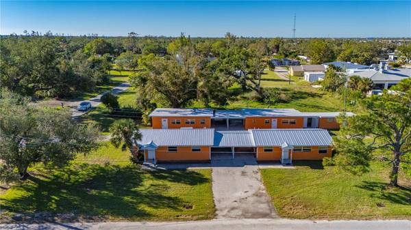 23116 SENECA AVE, Punta Gorda, FL 33980