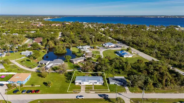 4362 PINNACLE ST, Punta Gorda, FL 33980