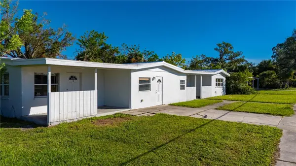 4362 PINNACLE ST, Punta Gorda, FL 33980