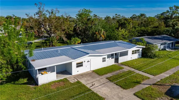 4362 PINNACLE ST, Punta Gorda, FL 33980
