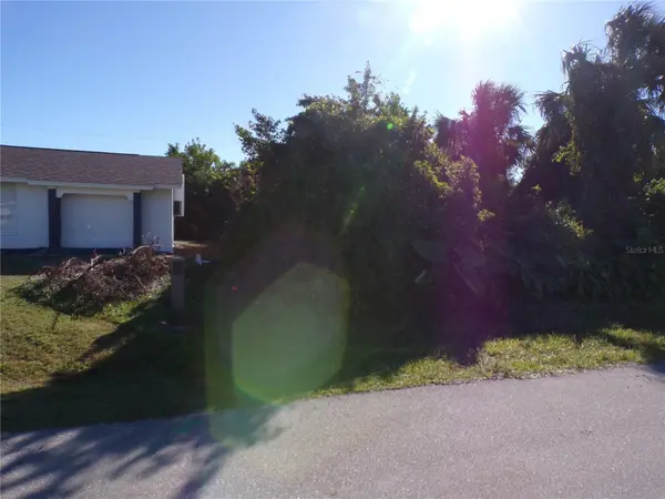 641 NORWOOD ST NW, Port Charlotte, FL 33952