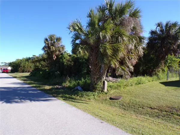 641 NORWOOD ST NW, Port Charlotte, FL 33952