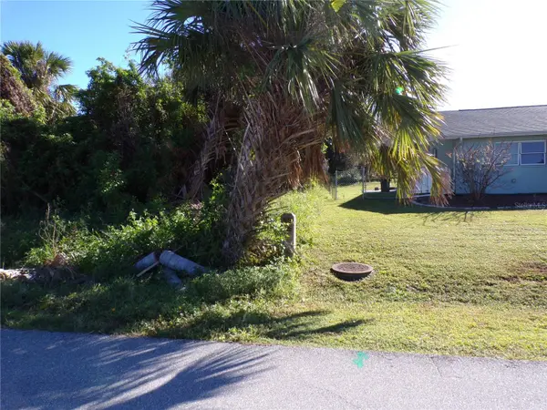 641 NORWOOD ST NW, Port Charlotte, FL 33952