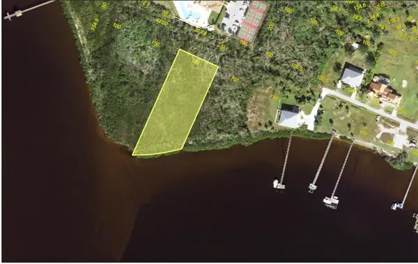 14163 RIVER BEACH DR, Port Charlotte, FL 33953