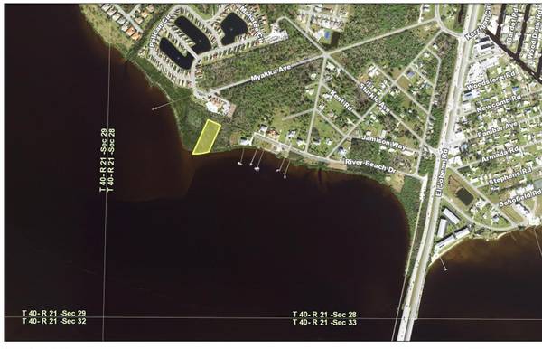 14163 RIVER BEACH DR, Port Charlotte, FL 33953