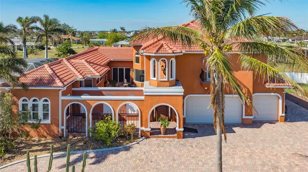 108 ROSELLE CT, Port Charlotte, FL 33952