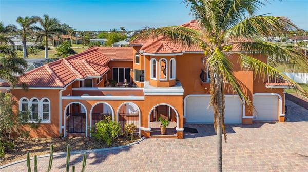 108 ROSELLE CT, Port Charlotte, FL 33952