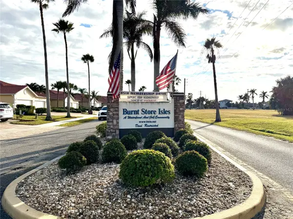 3560 MONDOVI CT, Punta Gorda, FL 33950