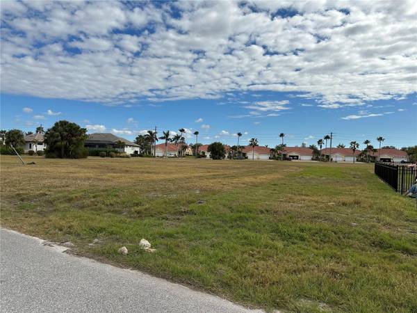 3560 MONDOVI CT, Punta Gorda, FL 33950