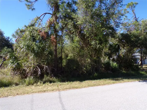 NORA LN, North Port, FL 34286