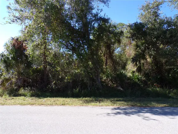 NORA LN, North Port, FL 34286