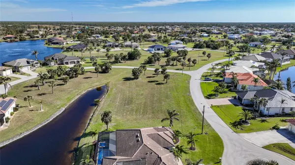 17146 ANTHEM LN, Punta Gorda, FL 33955