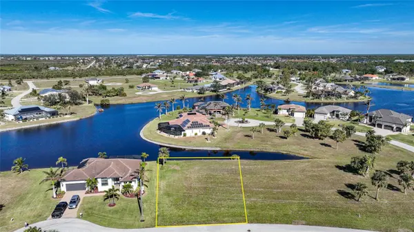 17146 ANTHEM LN, Punta Gorda, FL 33955