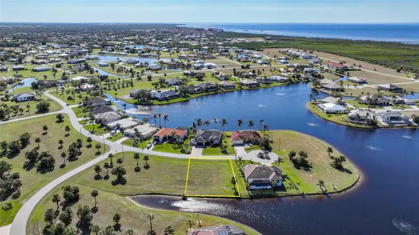 17146 ANTHEM LN, Punta Gorda, FL 33955