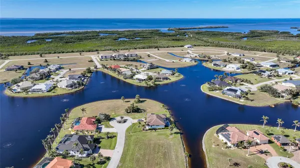 17146 ANTHEM LN, Punta Gorda, FL 33955