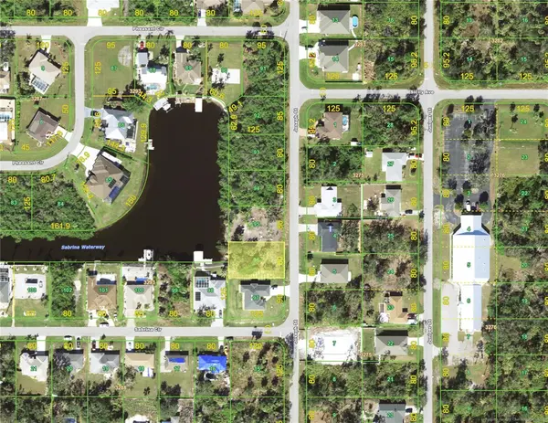 4193 JOSEPH ST, Port Charlotte, FL 33948