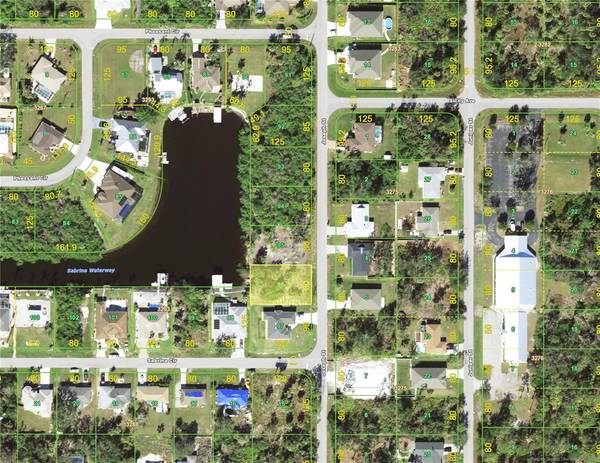 4193 JOSEPH ST, Port Charlotte, FL 33948
