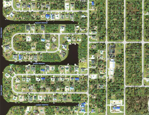 4193 JOSEPH ST, Port Charlotte, FL 33948