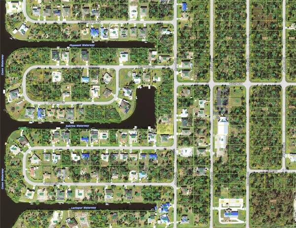 4193 JOSEPH ST, Port Charlotte, FL 33948