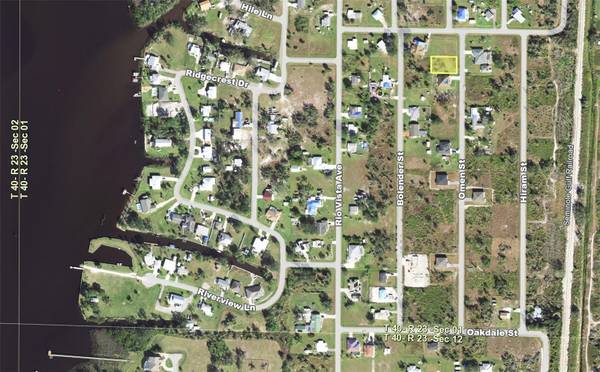 397 OMEN ST, Punta Gorda, FL 33982