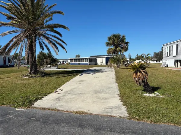 7381 PETULA AVE, Port Charlotte, FL 33981