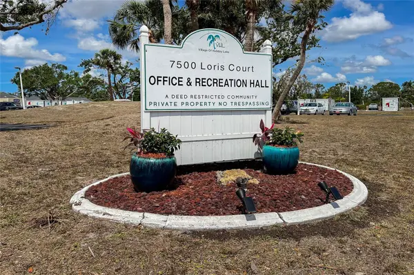 7381 PETULA AVE, Port Charlotte, FL 33981