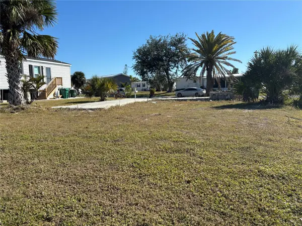 7381 PETULA AVE, Port Charlotte, FL 33981