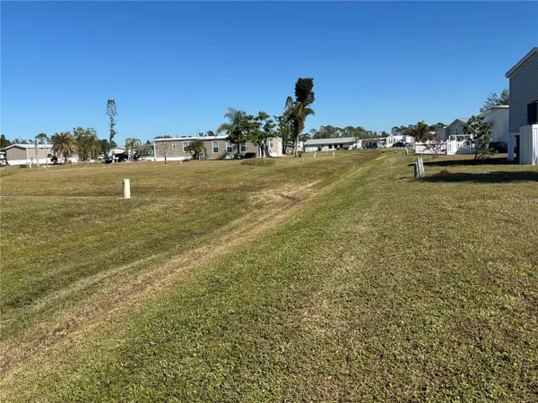 7381 PETULA AVE, Port Charlotte, FL 33981