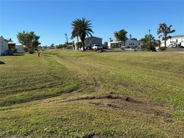 7381 PETULA AVE, Port Charlotte, FL 33981