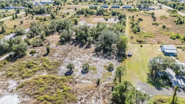 2322 CALIOPE DR, Punta Gorda, FL 33983