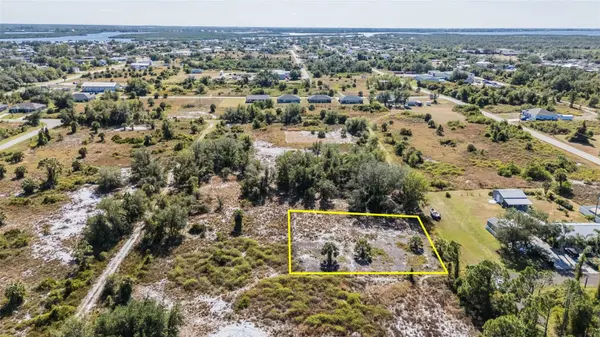 2322 CALIOPE DR, Punta Gorda, FL 33983