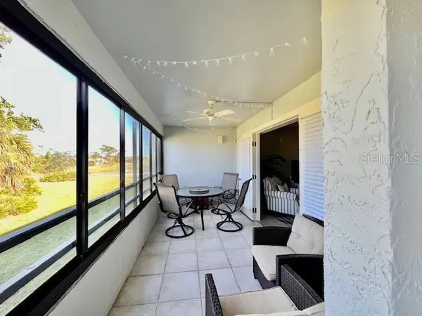801 ISLAMORADA BLVD #23B, Punta Gorda, FL 33955