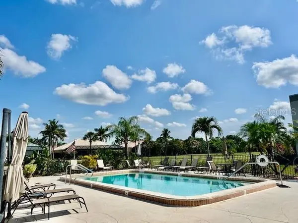 801 ISLAMORADA BLVD #23B, Punta Gorda, FL 33955