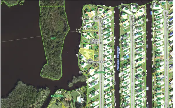 6604 PALMWOOD CT, Punta Gorda, FL 33982