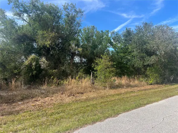 7002 PRINCETON ST, Port Charlotte, FL 33981