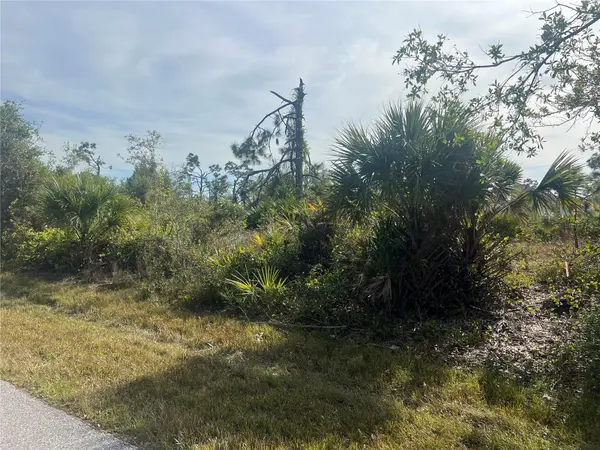 13273 ROUDING CIR, Port Charlotte, FL 33981