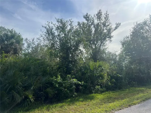 7168 LIPPMAN RD, Port Charlotte, FL 33981