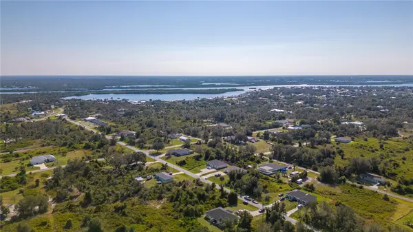 27100 27096 PARTIN DR #0, Punta Gorda, FL 33983