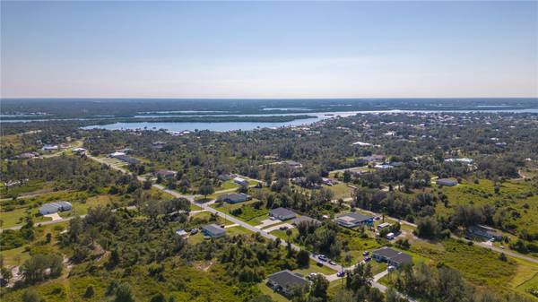 27100 27096 PARTIN DR #0, Punta Gorda, FL 33983
