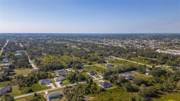 27100 27096 PARTIN DR #0, Punta Gorda, FL 33983