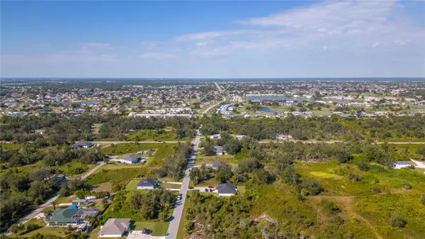 27100 27096 PARTIN DR #0, Punta Gorda, FL 33983