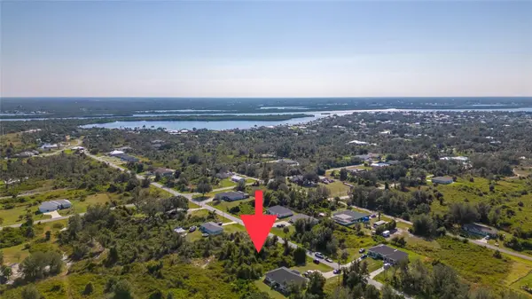 27100 27096 PARTIN DR #0, Punta Gorda, FL 33983